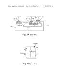 INSULATED GATE BIPOLAR TRANSISTOR AMPLIFIER CIRCUIT diagram and image