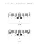 FINFET LDMOS DEVICE AND MANUFACTURING METHODS diagram and image