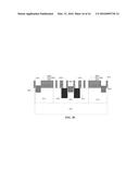 FINFET LDMOS DEVICE AND MANUFACTURING METHODS diagram and image