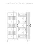 UNIFORM JUNCTION FORMATION IN FINFETS diagram and image