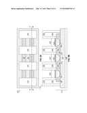 UNIFORM JUNCTION FORMATION IN FINFETS diagram and image