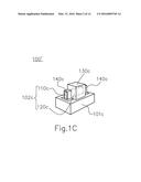 SEMICONDUCTOR DEVICE AND CHANNEL STRUCTURE THEREOF diagram and image