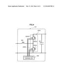 Cooling Structure of Heating Element and Power Conversion Device diagram and image