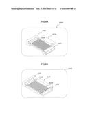 Cooling Structure of Heating Element and Power Conversion Device diagram and image