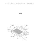 Cooling Structure of Heating Element and Power Conversion Device diagram and image