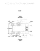 Cooling Structure of Heating Element and Power Conversion Device diagram and image