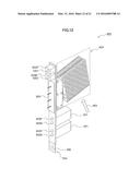 Cooling Structure of Heating Element and Power Conversion Device diagram and image