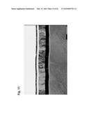 THIN-FILM PIEZOELECTRIC MATERIAL ELEMENT, METHOD OF MANUFACTURING THE     SAME, HEAD GIMBAL ASSEMBLY, HARD DISK DRIVE, INK JET HEAD, VARIABLE FOCUS     LENS AND SENSOR diagram and image