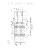 PIEZOELECTRIC ACTUATOR AND METHOD FOR MANUFACTURING PIEZOELECTRIC ACTUATOR diagram and image