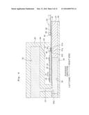 PIEZOELECTRIC ACTUATOR AND METHOD FOR MANUFACTURING PIEZOELECTRIC ACTUATOR diagram and image