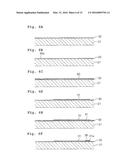 PIEZOELECTRIC ACTUATOR AND METHOD FOR MANUFACTURING PIEZOELECTRIC ACTUATOR diagram and image