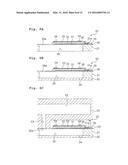 PIEZOELECTRIC ACTUATOR AND METHOD FOR MANUFACTURING PIEZOELECTRIC ACTUATOR diagram and image