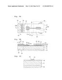 PIEZOELECTRIC ACTUATOR AND METHOD FOR MANUFACTURING PIEZOELECTRIC ACTUATOR diagram and image