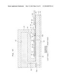 PIEZOELECTRIC ACTUATOR AND METHOD FOR MANUFACTURING PIEZOELECTRIC ACTUATOR diagram and image