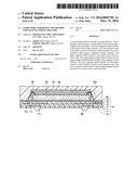 SEMICONDUCTOR DEVICE AND METHOD FOR MANUFACTURING THE SAME diagram and image