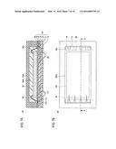 SEMICONDUCTOR DEVICE AND METHOD FOR MANUFACTURING THE SAME diagram and image