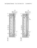 SEMICONDUCTOR DEVICE AND METHOD FOR MANUFACTURING THE SAME diagram and image