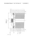 ENERGY STORAGE DEVICE AND MANUFACTURING METHOD OF THE SAME diagram and image