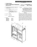 SYSTEMS AND METHODS FOR A MODULAR BATTERY PACK diagram and image