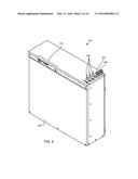 SYSTEMS AND METHODS FOR A MODULAR BATTERY PACK diagram and image