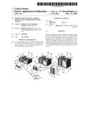 PRISMATIC BATTERY CELL ENERGY DENSITY FOR A LITHIUM ION BATTERY MODULE diagram and image