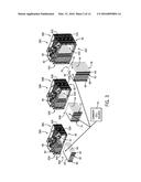 PRISMATIC BATTERY CELL ENERGY DENSITY FOR A LITHIUM ION BATTERY MODULE diagram and image