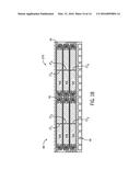 PRISMATIC BATTERY CELL ENERGY DENSITY FOR A LITHIUM ION BATTERY MODULE diagram and image