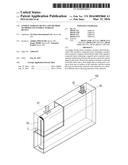 ENERGY STORAGE DEVICE AND METHOD OF PRODUCING ENERGY STORAGE DEVICE diagram and image