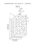 ENERGY STORAGE DEVICE AND METHOD OF PRODUCING ENERGY STORAGE DEVICE diagram and image