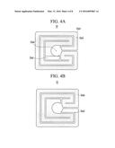 RECHARGEABLE BATTERY diagram and image