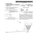 PHASE CHANGE MATERIAL SOURCE FOR PHYSICAL VAPOR DEPOSITION diagram and image