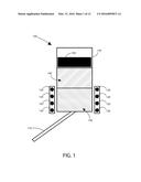 PHASE CHANGE MATERIAL SOURCE FOR PHYSICAL VAPOR DEPOSITION diagram and image