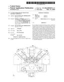 FLASH EVAPORATION OF SOLID STATE BATTERY COMPONENT diagram and image