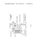 FLASH EVAPORATION OF SOLID STATE BATTERY COMPONENT diagram and image