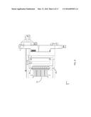 FLASH EVAPORATION OF SOLID STATE BATTERY COMPONENT diagram and image