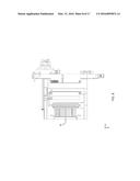 FLASH EVAPORATION OF SOLID STATE BATTERY COMPONENT diagram and image