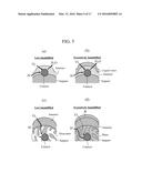 ELECTRODE FOR FUEL CELL AND METHOD FOR MANUFACTURING SAME diagram and image