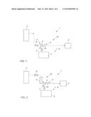 FUEL CELL ASSEMBLY WITH JET PUMP IN THE EXHAUST PATH, AND MOTOR VEHICLE     WITH FUEL CELL ASSEMBLY diagram and image