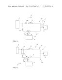 FUEL CELL ASSEMBLY WITH JET PUMP IN THE EXHAUST PATH, AND MOTOR VEHICLE     WITH FUEL CELL ASSEMBLY diagram and image