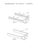 BATTERY MODULE THERMAL MANAGEMENT FLUID GUIDE ASSEMBLY diagram and image