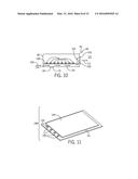 BATTERY MODULE THERMAL MANAGEMENT FLUID GUIDE ASSEMBLY diagram and image