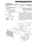 BATTERY MODULE PASSIVE THERMAL MANAGEMENT FEATURES AND POSITIONING diagram and image