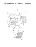 BATTERY MODULE PASSIVE THERMAL MANAGEMENT FEATURES AND POSITIONING diagram and image