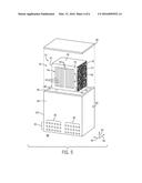 BATTERY MODULE PASSIVE THERMAL MANAGEMENT FEATURES AND POSITIONING diagram and image