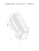 ONBOARD BATTERY FOR VEHICLE diagram and image