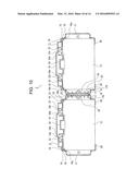 ONBOARD BATTERY FOR VEHICLE diagram and image