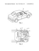 BATTERY MODULE ACTIVE THERMAL MANAGEMENT FEATURES AND POSITIONING diagram and image