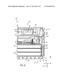 BATTERY MODULE ACTIVE THERMAL MANAGEMENT FEATURES AND POSITIONING diagram and image