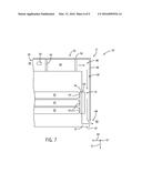 BATTERY MODULE ACTIVE THERMAL MANAGEMENT FEATURES AND POSITIONING diagram and image