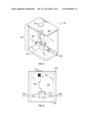 Flat Spiral Antenna for Utility Meter Reporting Systems and Other     Applications diagram and image